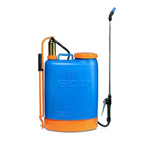 سمپاش پشتی جکتو برزیل PJH