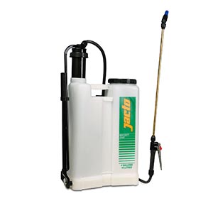 سمپاش پشتی جکتو برزیل HD-400