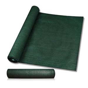 شید گلخانه 30 درصد - توری سایبان