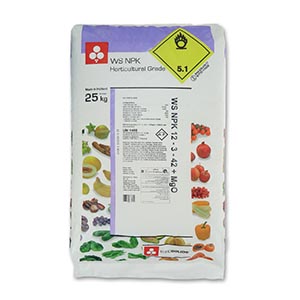 کود NPK 12.3.42 یوروسالیدز هلند