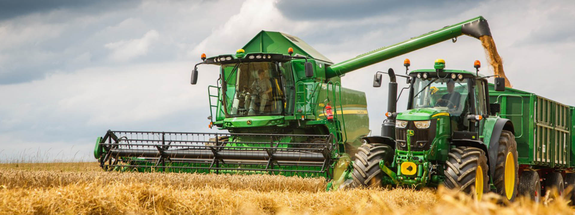 نقش تکنولوژیهای جدید در بهبود کارایی ماشین آلات کشاورزی