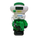 سمپاش خرطومی مدل SKN-4000 گنجایش 14 لیتر