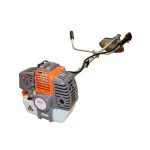 علف زن دوشی و بنزینی SKN مدل CG520