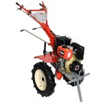 تیلر ۷ اسب بنزینی دی مکس D-MAX