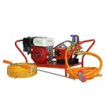 سمپاش زنبه ای بنزینی موتور هوندا