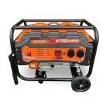 موتور برق استیلمن 3.6 کیلووات مدل ST4800