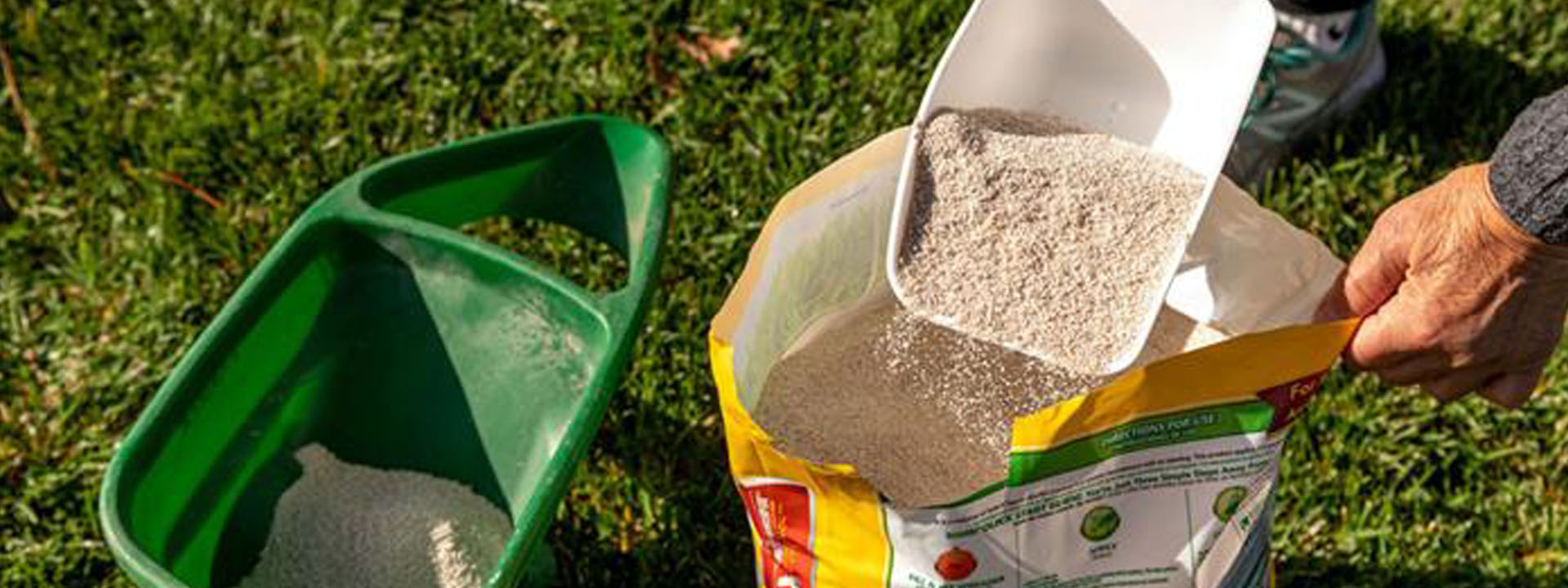 تفاوتهای بین کودهای آلی و شیمیایی در تغذیه گیاهان