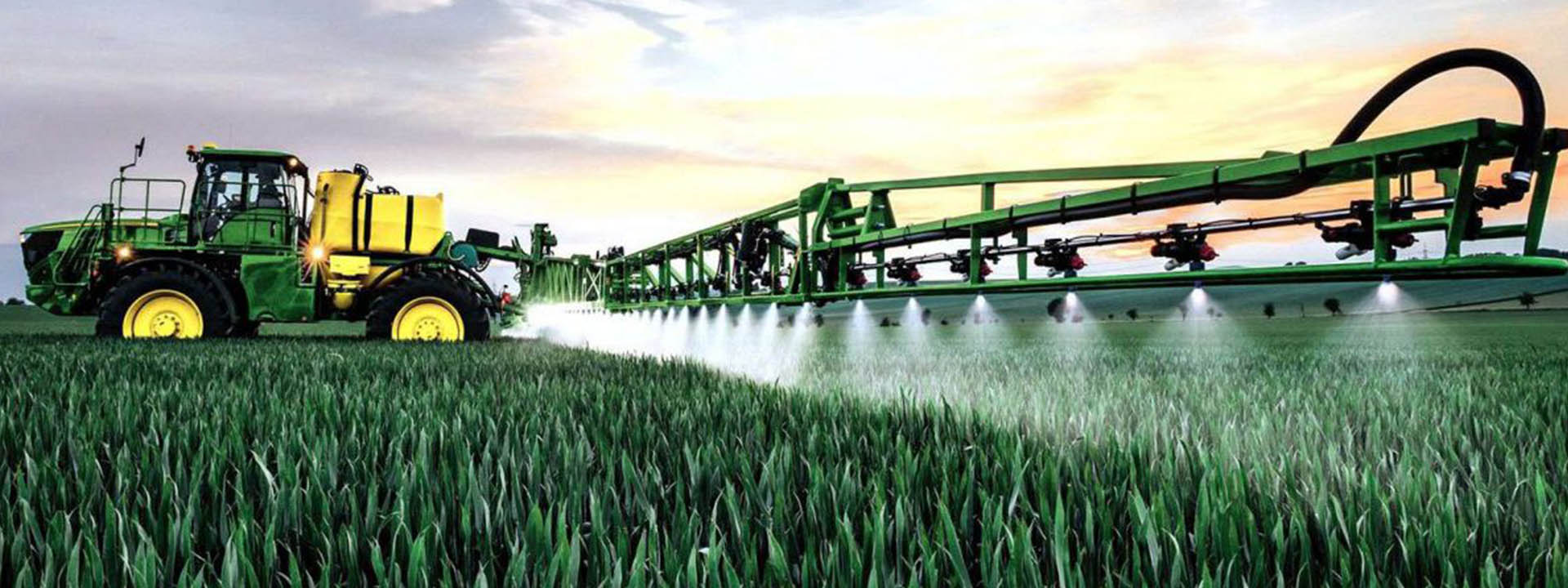 اثرات جانبی استفاده از سموم شیمیایی بر محیط زیست