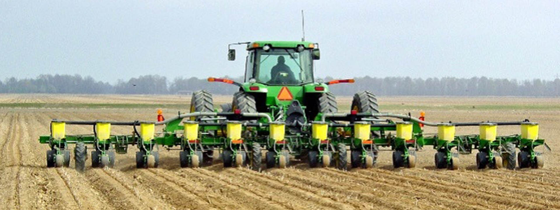 بذرپاشی نوین از روشهای سنتی تا تکنیکهای مدرن