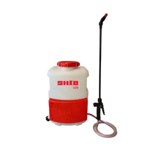 سم پاش دوشی برقی شارژی مدل 420 شاخص