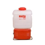 سم پاش تلمبه ای دوشی برقی (2 کاره) 20لیتری مدل 475 شاخص