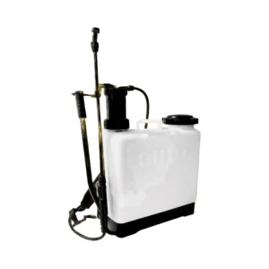 سمپاش دوشی تلمبه ای دستی مدل 422 شاخص