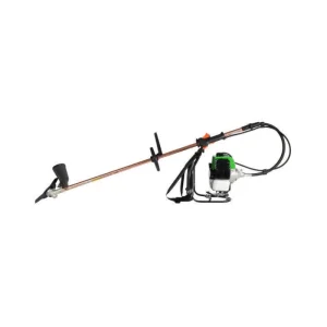 علفتراش پشتی شاخص SHCO-43EUP طرح KNC