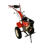 کولتیواتور 10 اسب دیزل کاما – کاما استارتی با لاستیک 500-12