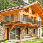 نکات مهم قبل از شروع ساخت ویلا در مناطق ییلاقی