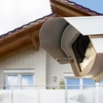 تأثیر نورپردازی هوشمند بر زیبایی و امنیت محوطه ویلا