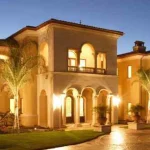 تجهیزات برتر نورپردازی و آبیاری هوشمند برند اروپایی