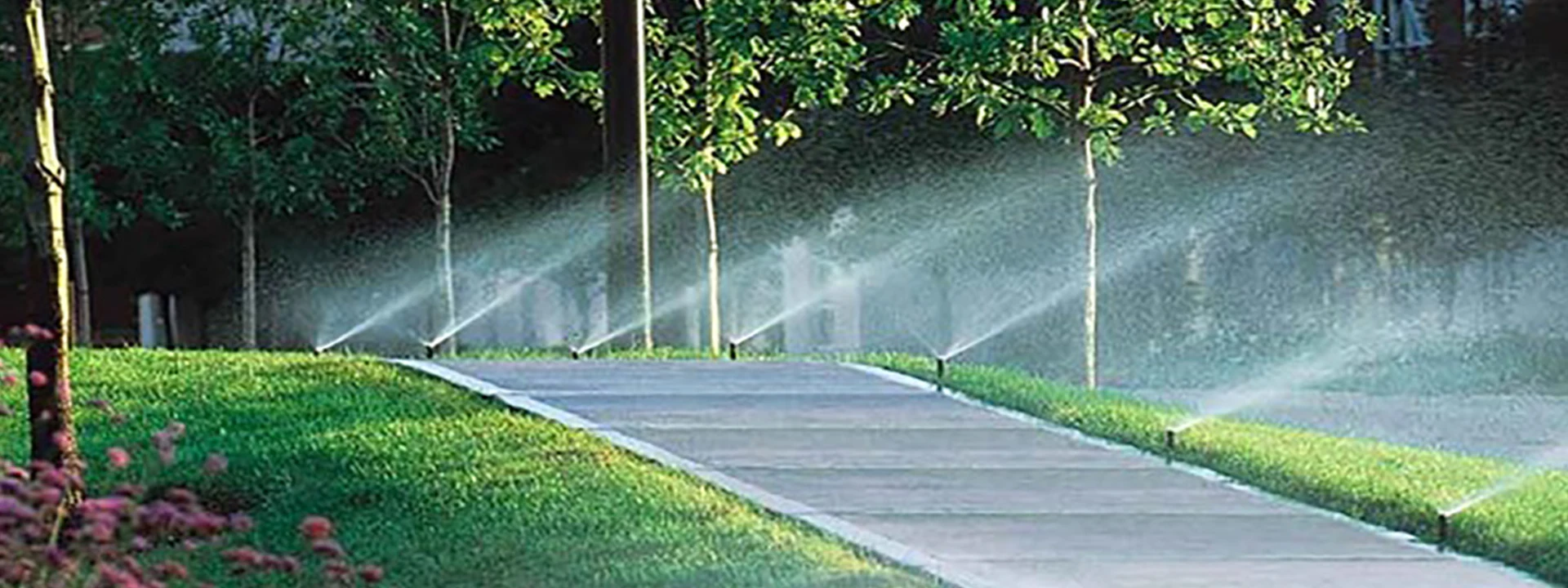 راهنمای انتخاب کنترلر مناسب آبیاری هوشمند فضای سبز