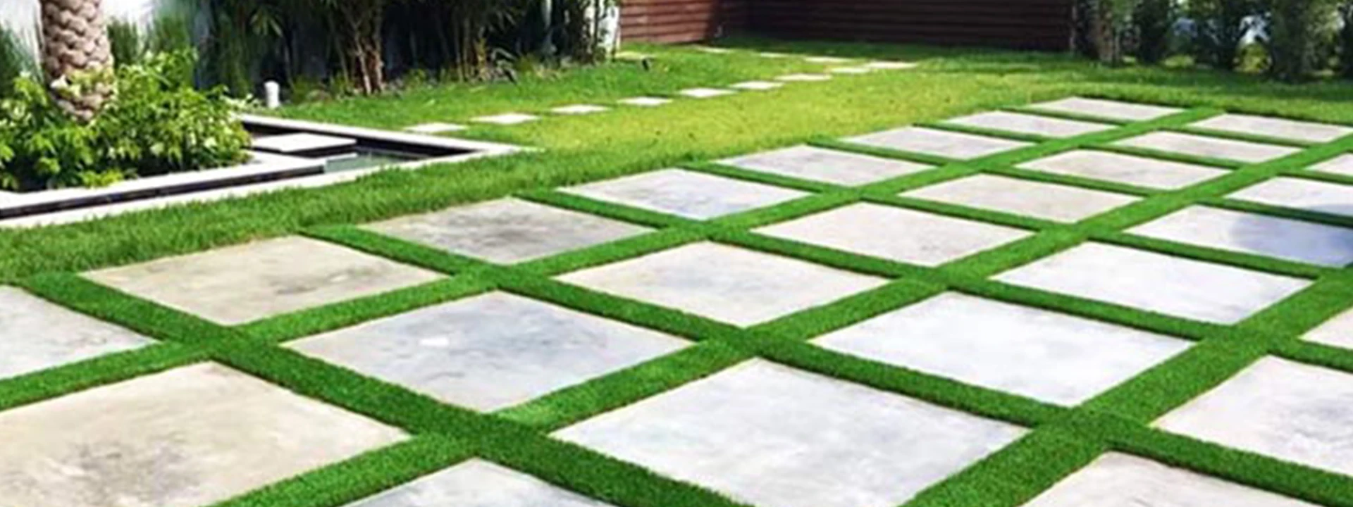 اشتباهات رایج در اجرای چمن مصنوعی و روش اصلاح آن