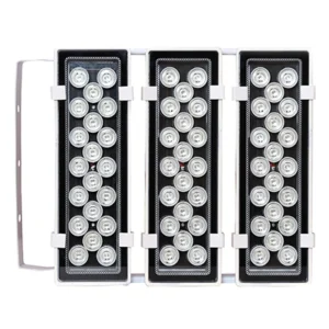 پروژکتور دیواری رشد گیاه 60 وات IP