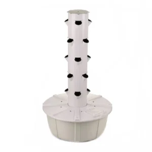 پالیستا ۷ طبقه همراه با تایمر و پمپ