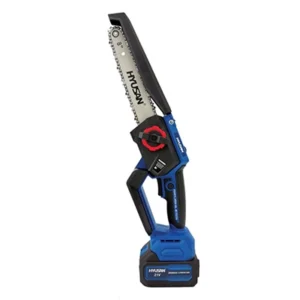 اره شاخه زن شارژی مدل HS8021B هیوسان