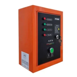 تابلو برق ATS مدل HS9000 هیوسان