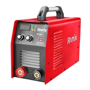 اینورتر جوشکاری 200 آمپر مدل RON-4602 رونیکس