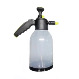 سمپاش دستی شفاف 2 لیتری Sprayer