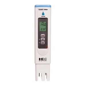 دستگاه EC/TDS سنج HM
